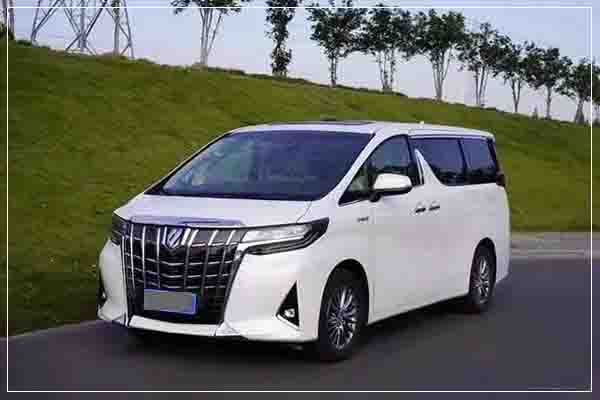 廊坊自駕租車(chē)公司哪家好