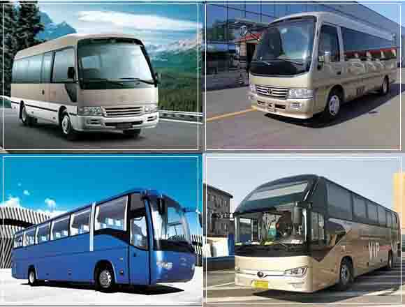 新鄉附近商務(wù)汽車(chē)租賃怎么收費？
