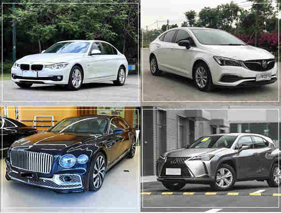 新鄉附近自駕汽車(chē)租賃怎么收費？